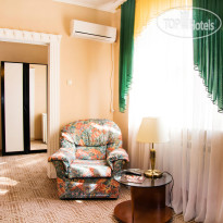 Гостевой Дом К&Т 