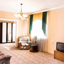 Гостевой Дом К&Т 