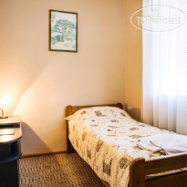 Гостевой Дом К&Т 