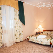 Гостевой Дом К&Т 