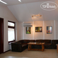 Гостевой Дом К&Т 