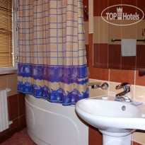 Гостевой Дом К&Т 