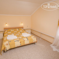 Гостевой Дом К&Т 