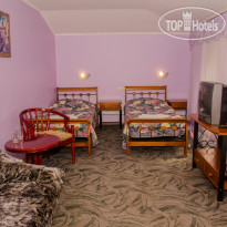 Гостевой Дом К&Т 