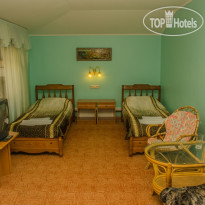 Гостевой Дом К&Т 