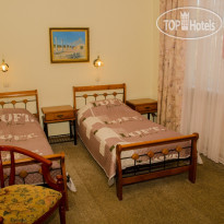 Гостевой Дом К&Т 