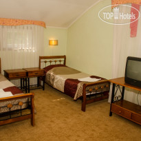 Гостевой Дом К&Т 