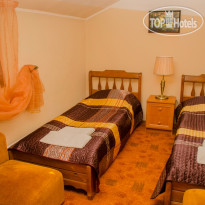 Гостевой Дом К&Т 