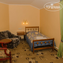 Гостевой Дом К&Т 