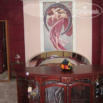 Гостевой Дом К&Т 