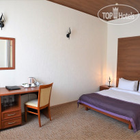 Dakkar Resort (Даккар)