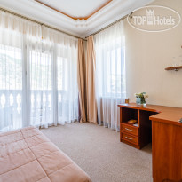 Dakkar Resort (Даккар)