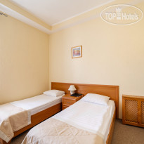 Dakkar Resort (Даккар)
