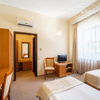 Dakkar Resort (Даккар)