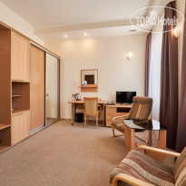Dakkar Resort (Даккар)
