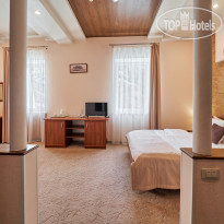Dakkar Resort (Даккар)