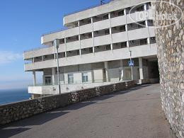 Hotel photo Мыс Айя (закрыт) 