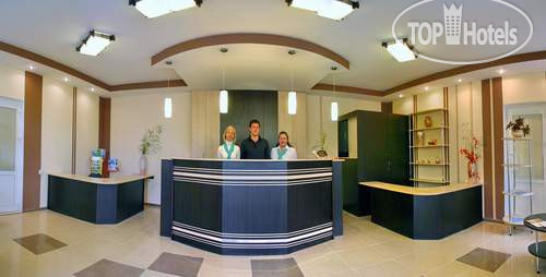 Hotel photo БлагоЛюбоМорье 