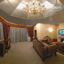 Villa Nikita