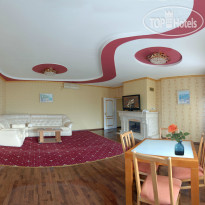 Villa Nikita