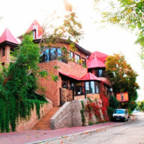 Villa Nikita