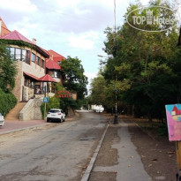 Villa Nikita 
