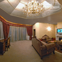 Villa Nikita