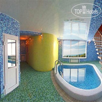 Villa Nikita