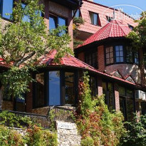 Villa Nikita