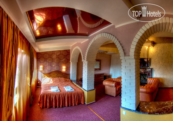 New photos from tourists Villa Nikita