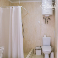 ТОК им. Мокроусова   номер "Стандарт" в корпусе "Га