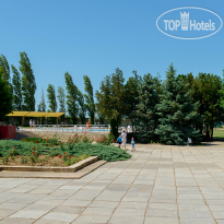 Таврида Мыс Лукулл 