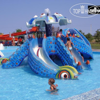 Aquamarine Resort & SPA (Aquamarine) 