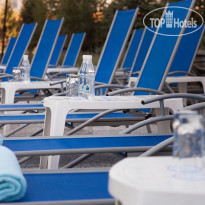 Aquamarine Resort & SPA (Aquamarine) 
