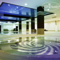 Aquamarine Resort & SPA (Aquamarine) 