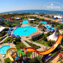 Aquamarine Resort & SPA (Aquamarine) 