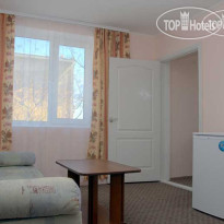 Орлиное Гнездо One Bedroom Suite