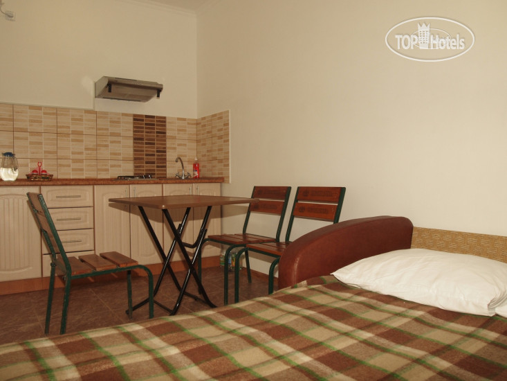 New photos from tourists Ферма Солнца 2*