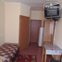 Южная Трехместный номер