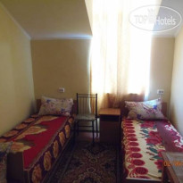 Южная Трехместный номер