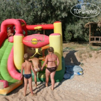 Красивое Место 