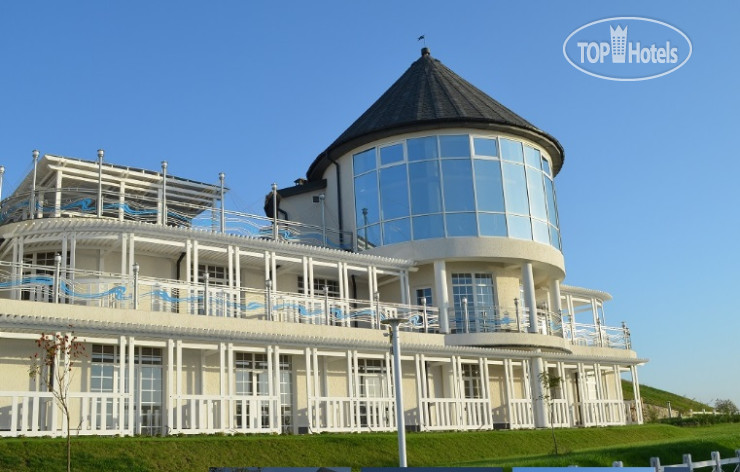 Hotel photo La Grace 4*