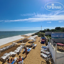 Черноморская Ривьера 