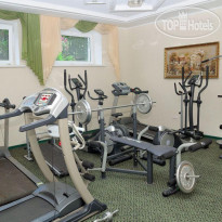 Черноморская Ривьера 