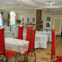 Черноморская Ривьера 