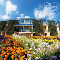 Черноморская Ривьера 