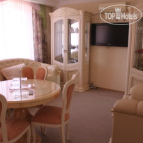 Черноморская Ривьера 