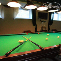 Черноморская Ривьера 