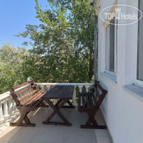 Парк-отель Казантип Центр tophotels