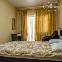 Парк-отель Казантип Центр tophotels